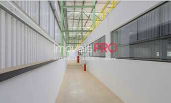 Imagem 6: Galpão, Jaguaré - São Paulo