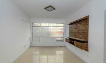 Imagem 2: Apartamento à venda com 3 quartos 113 m²