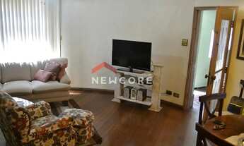 Imagem 5: Casa em Rua Vereador Rocha e Silva - Ponta da Praia - Santos/SP