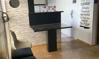 Imagem 2: Apartamento no Condomínio Residencial Aquarelle em Araçatuba/SP