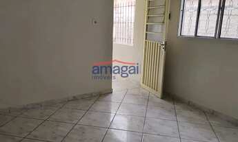 Imagem: Casa para locação, bairro São João