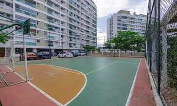 Imagem 5: Apartamento à venda no Recreio dos Bandeirantes - Sublime Max Condominium - 3 Quartos, Suí