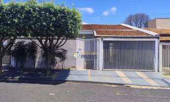 Imagem: Inda casa residencial pra venda no Jardim