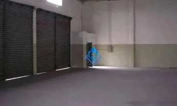 Imagem 2: Galpão à venda, 475 m² por R$ 1.600.000,00 - Jardim Zaira - Mauá/SP