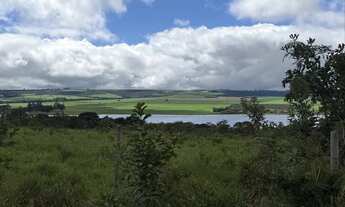Imagem 6: Terreno 5000! Lagoa Formosa! Bela Vista