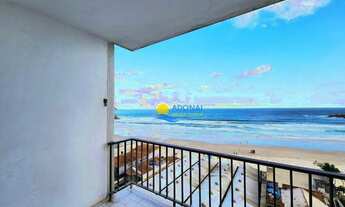 Imagem 3: Apartamento com 3 dormitórios à venda, 160 m² por R$ 950.000,00 - Pitangueiras - Guarujá/S