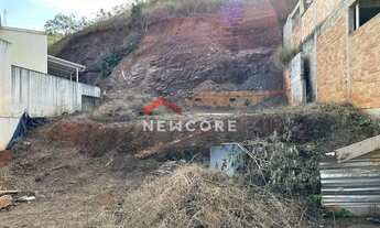 Imagem 3: Lote em Rua Doutor Antônio Vaz da Silva - Villa Real - Sabará/MG