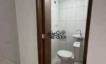 Imagem 6: Sala para alugar, 100 m² por R$ 3.000,00/mês - Vila Mangalot - São Paulo/SP