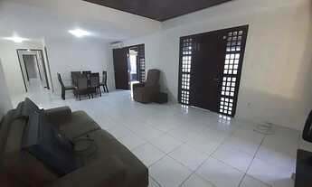 Imagem 7: JB CASA EM CAPIM MACIO COM 3 QUARTOS SENDO 3 SUÍTES/400m²