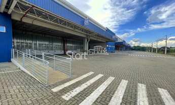 Imagem: Galpão - Parque Cidade Campinas - Campinas