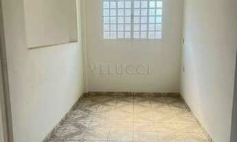 Imagem 4: Casa com terreno amplo à venda no Satélite Íris em Campinas!