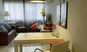 Imagem 5: Apartamento com ótimo preço no bairro Itaim Bibi. Confira!