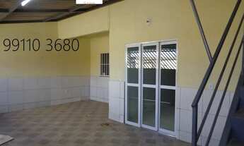 Imagem 5: QR 310 Ótima Casa na LAJE com 3 Quartos/Suíte Escriturado Perto Metrô em Samambaia Sul- D