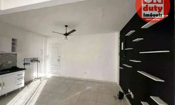 Imagem 2: Studio - Embaré - Santos/SP