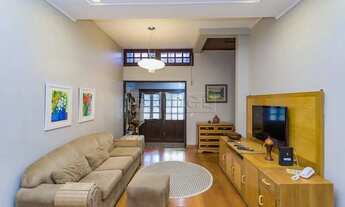 Imagem 4: Casa de 3 dormitórios no Passo da Areia