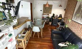 Imagem 5: Apartamento para locação em Pinheiros com 2 quartos, sendo 1 suíte , 55m²