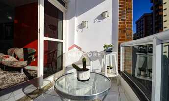 Imagem 3: Apartamento em Rua Pasteur - Gonzaga - Santos/SP