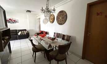 Imagem 6: Apartamento 3 Suítes no Setor Bueno 106m² | 2 Vagas