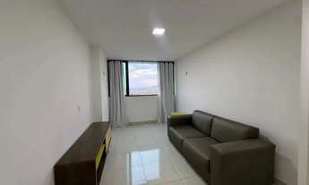 Imagem 4: Edf manoel cordeiro 1 quarto de luxo