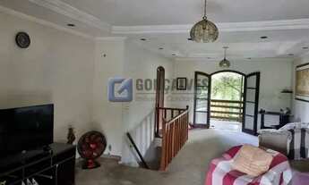 Imagem 6: Chácara Rural em São Bernardo do Campo 4 quartos, piscina e amplo terreno