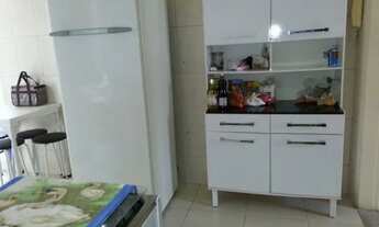 Imagem 7: Excelente 2 quartos Mobiliado. Amplo, arejado, iluminado. Ótima localização