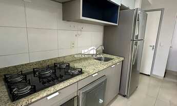 Imagem 4: Apartamento SEMI MOBILIADO