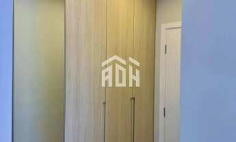 Imagem 5: Apartamento Mobiliado 281m² para locação no Canvas High Houses Alphaville