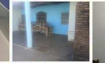 Imagem: Aluga_se casa de praia com piscina toda