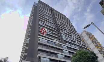 Imagem: STUDIO PARA LOCAÇÃO BELA VISTA SP