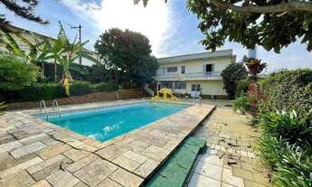 Imagem: Pousada com 6 dormitórios, 500 m² - venda