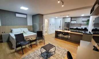 Imagem 7: Estúdio de 49m² no Saco Grande