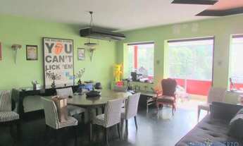 Imagem 6: CASA ASSOBRADADA - PACAEMBÚ - SP