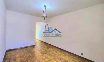 Imagem 2: Casa Sobrada no Jardim Alvorada, boa localizacao, 3 quartos