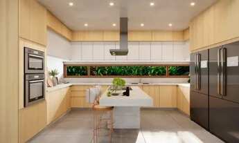 Imagem: Venda Casa em Condomínio 3 Dormitórios