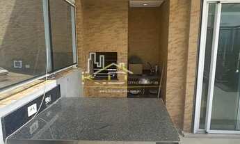 Imagem 5: Cobertura duplex impecável de 270 m² para locação em São Paulo localização privilegiada.2