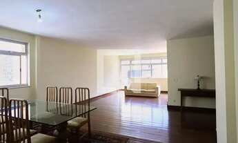 Imagem 2: Apartamento à Venda - Lourdes, 5 Quartos, 200 m2