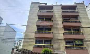 Imagem: Cobertura com 2 quartos para locação