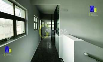 Imagem 4: Pavilhão/Galpão para alugar no bairro Vila Pindorama - Barueri/SP