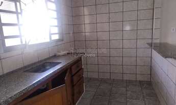 Imagem 7: Venda de Casas / Padrão na cidade de Araraquara