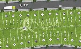 Imagem 5: Terreno à venda no bairro Jardim Algodoal em Piracicaba/SP