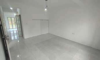 Imagem 6: Sobrado para venda possui 138 metros quadrados com 3 quartos em Morada do Vale III - Grava