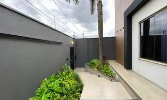 Imagem 6: LINDA CASA NO CIDADE JARDIM