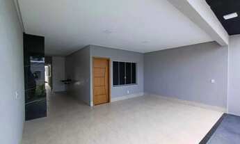 Imagem 2: Casa à venda, Jardim Itaipu, Goiânia, GO