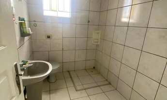 Imagem 6: Sala comercial Aérea