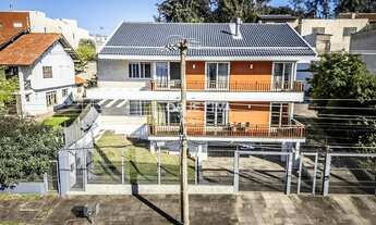 Imagem 2: Casa à venda 4 Quartos 5 Suites 6 Vagas 514M² Morro Santana Porto Alegre - RS