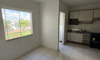 Imagem 5: Apartamento semi-mobiliado para alugar no Jardim La Salle em Toledo/PR