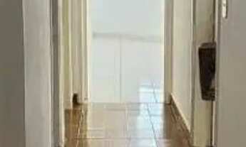 Imagem 3: Apartamento com 2 quartos Boqueirão Praia Grande/SP