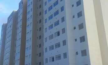 Imagem 3: APARTAMENTO PRONTO PARA MORAR NO PASSARÉ NO CONDOMINIO VIDA BOTANICA