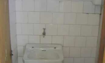 Imagem 5: CENTRO - RUA LIBERATO BARROSO, 307 ED TRIUNFO. - SALA, BANHEIRO SOCIAL