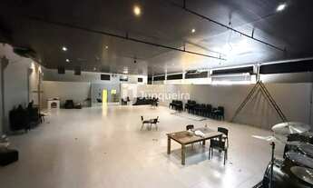 Imagem 2: Galpão para aluguel, 6 vagas, Santa Terezinha - Piracicaba/SP